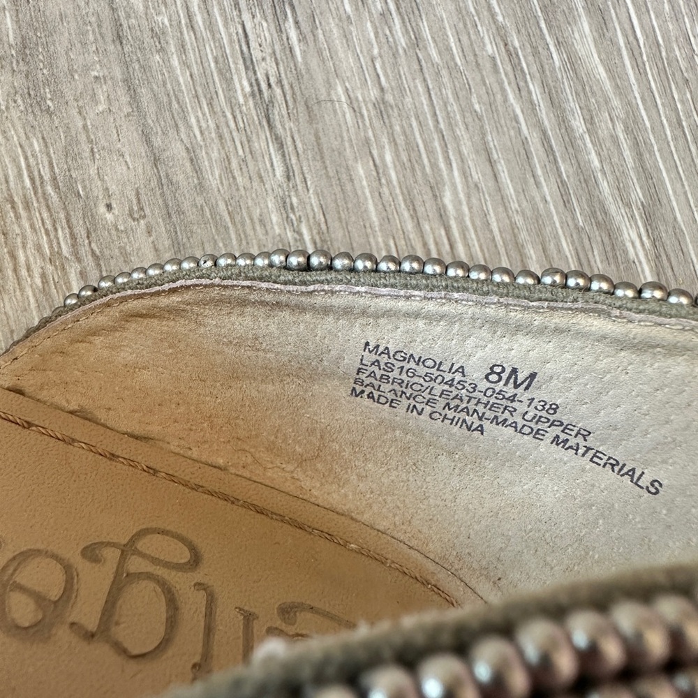 Latigo Shoes 👟 - Picture 8 of 8